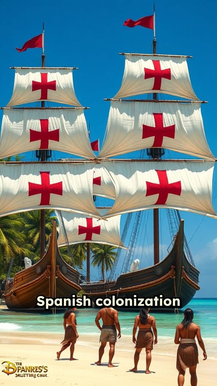 Pagkawala ng Baybayin sa Kolonisasyon