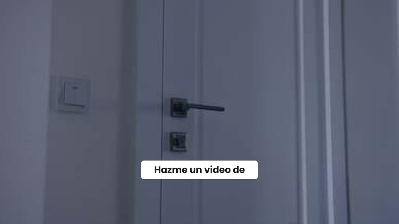 Fiesta Sorpresa Detrás de la Puerta