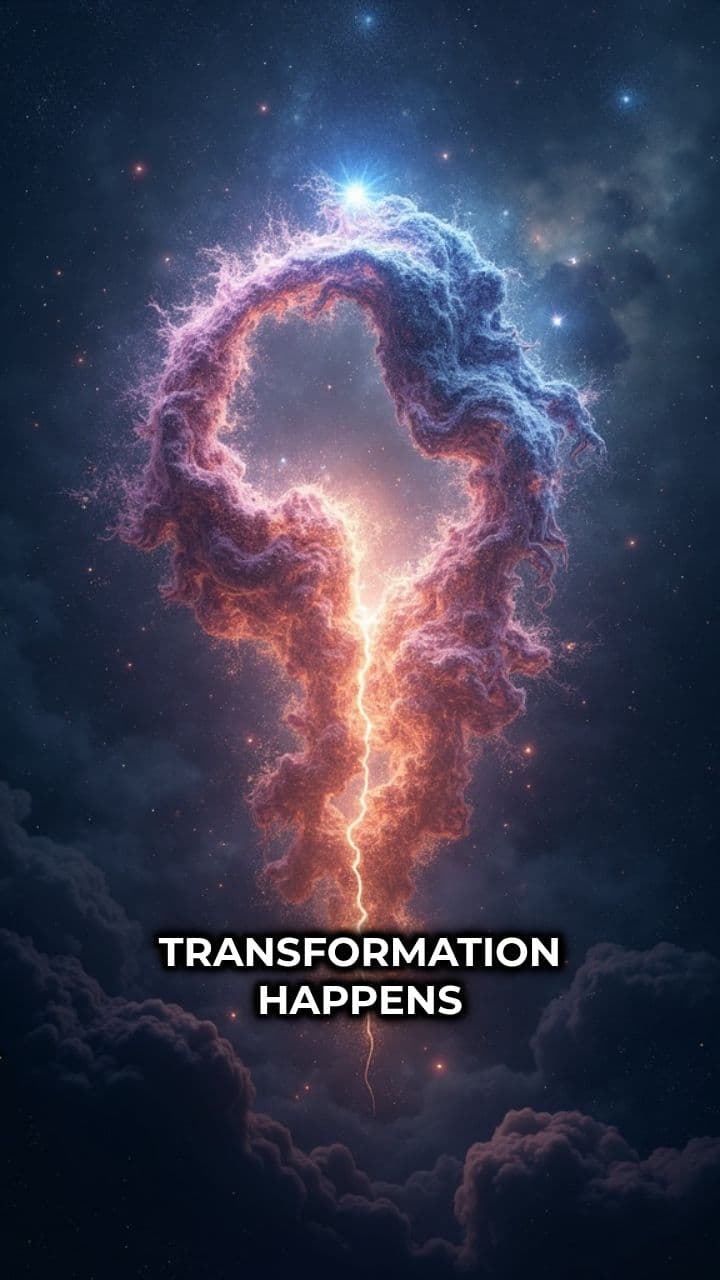 Embracing Wholeness Through Integration