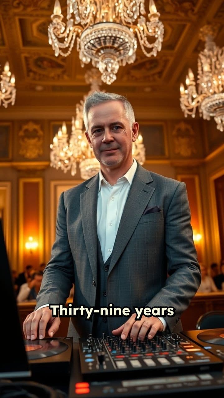 DownUnder Entertainment: NZ DJ Legends