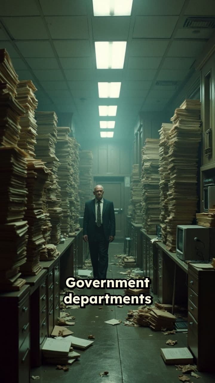 Streamline Government Financial Management