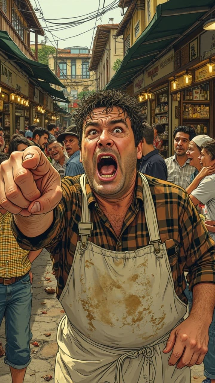 Compasión en tiempos de necesidad