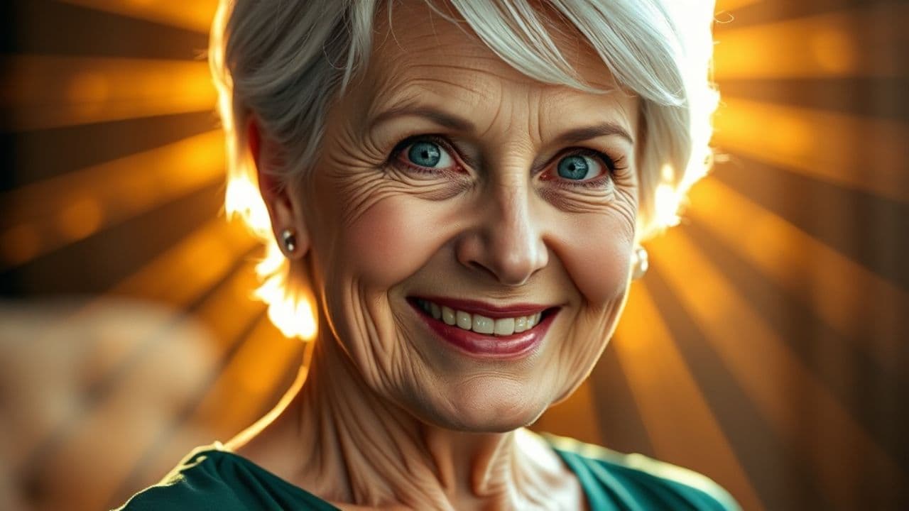 A Birthday Tribute to Mrs. McLeod