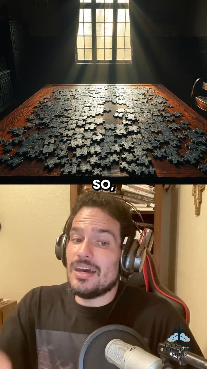 Christian Zionism: A Return to Egypt