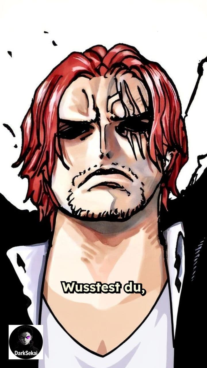 Shanks: Meister der Manipulation