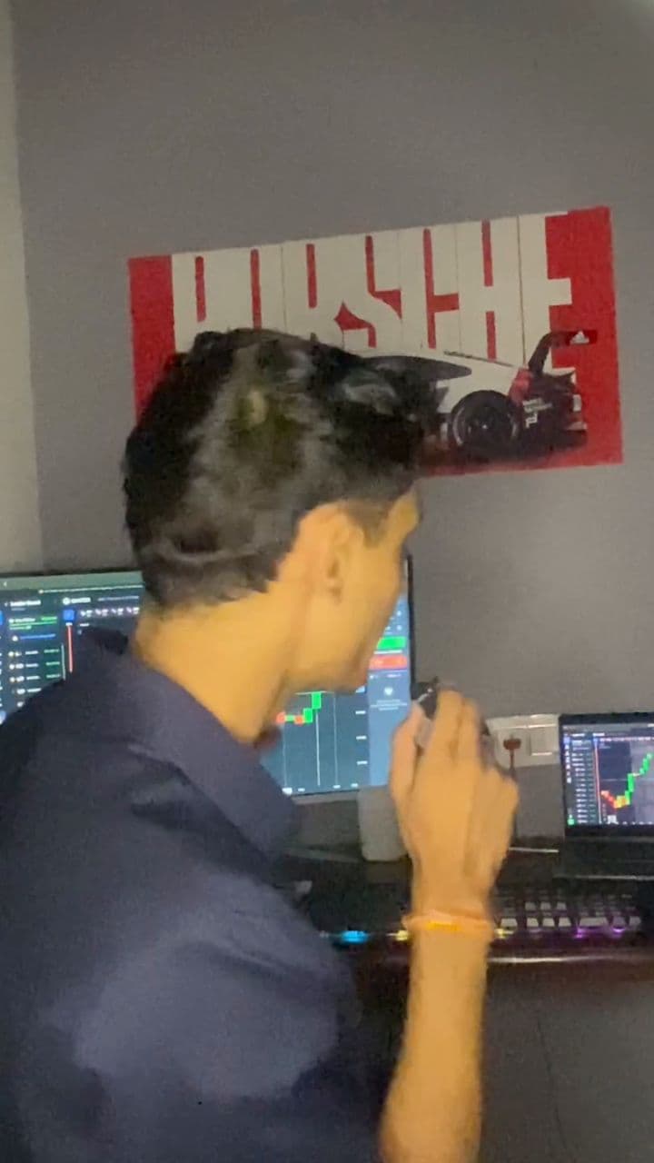 वीआईपी छोड़कर सीखें और प्रॉफिट करें