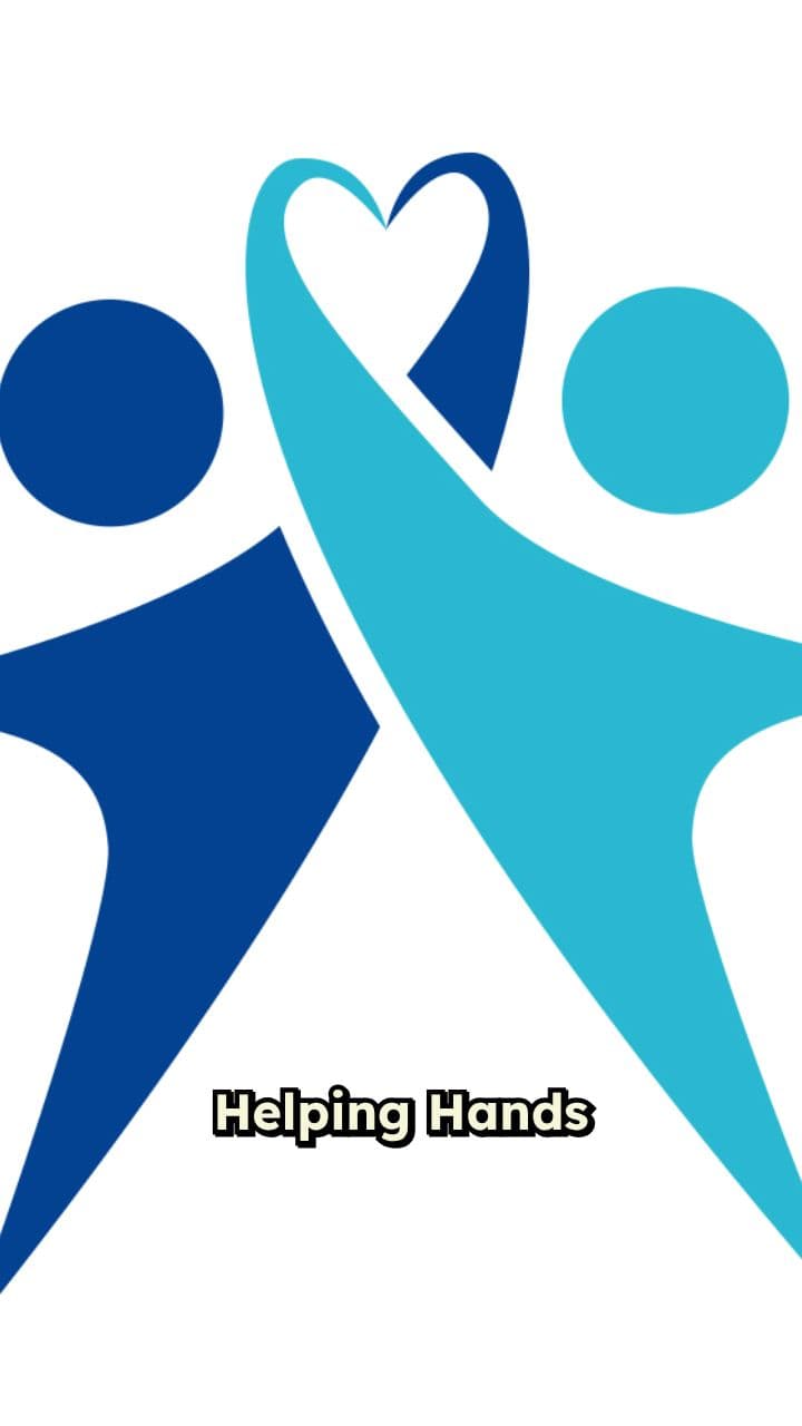 Empower Your Future with Helping Hands