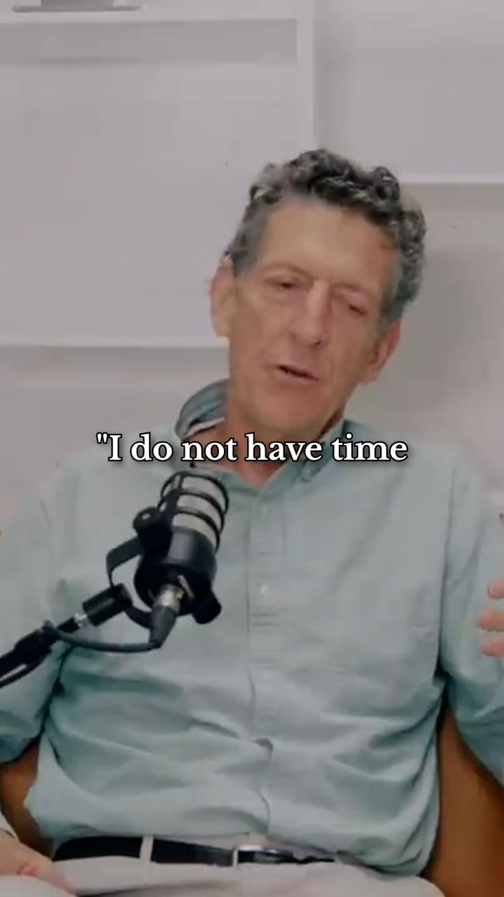 This Bible Passage Cures My Fear of Man