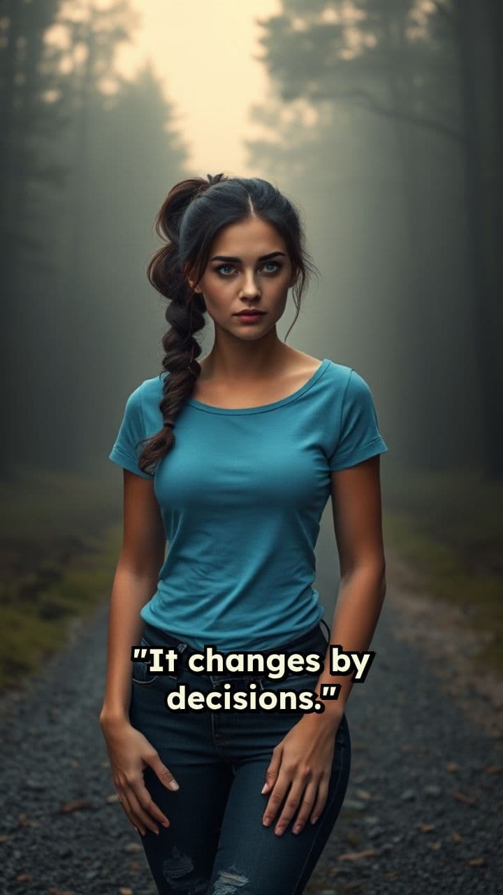 Decide for a Better Future