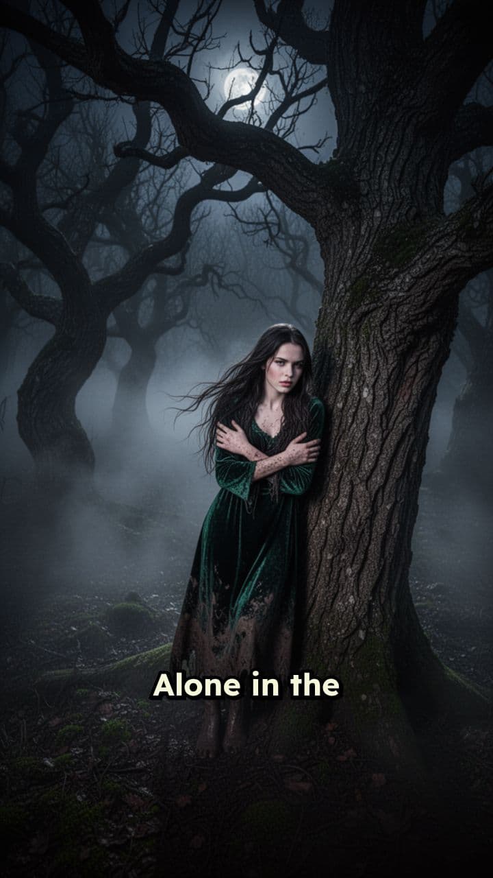 The Wolf Rider's Rescue