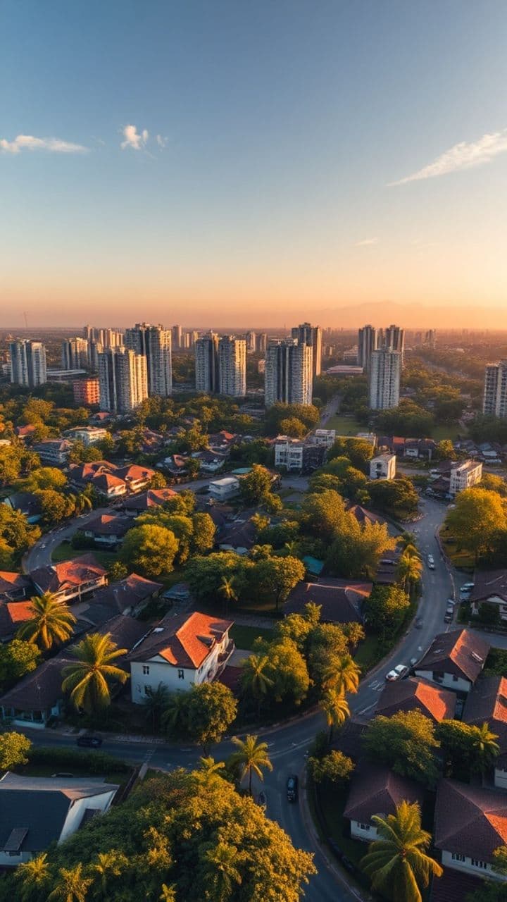 Bersama Membangun Kota Tangerang