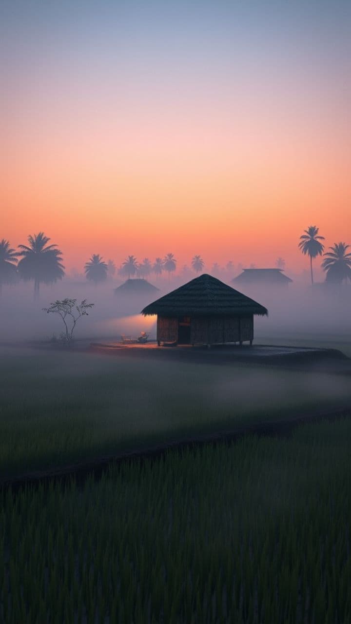 पल्लेकी शक्ति और विकास