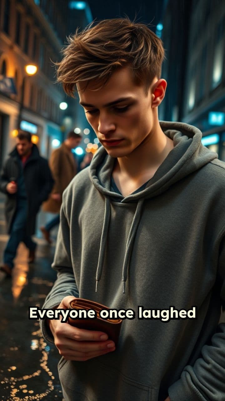 The Billionaire Mindset