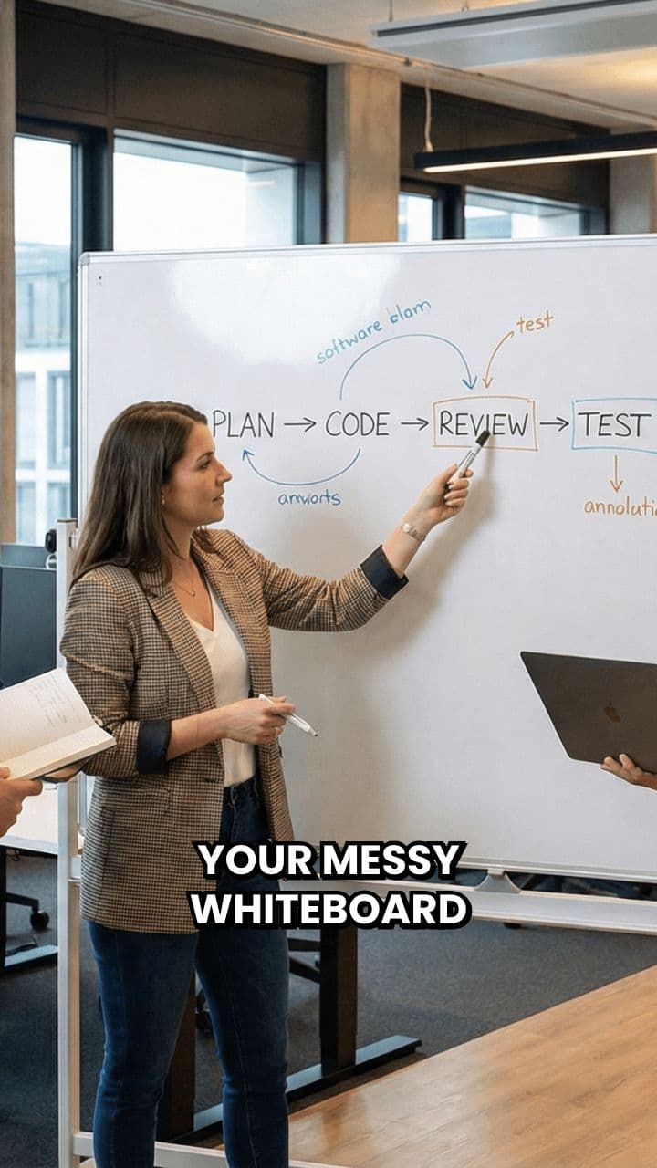 Miro Flows Turns Brain Dumps Into Plans