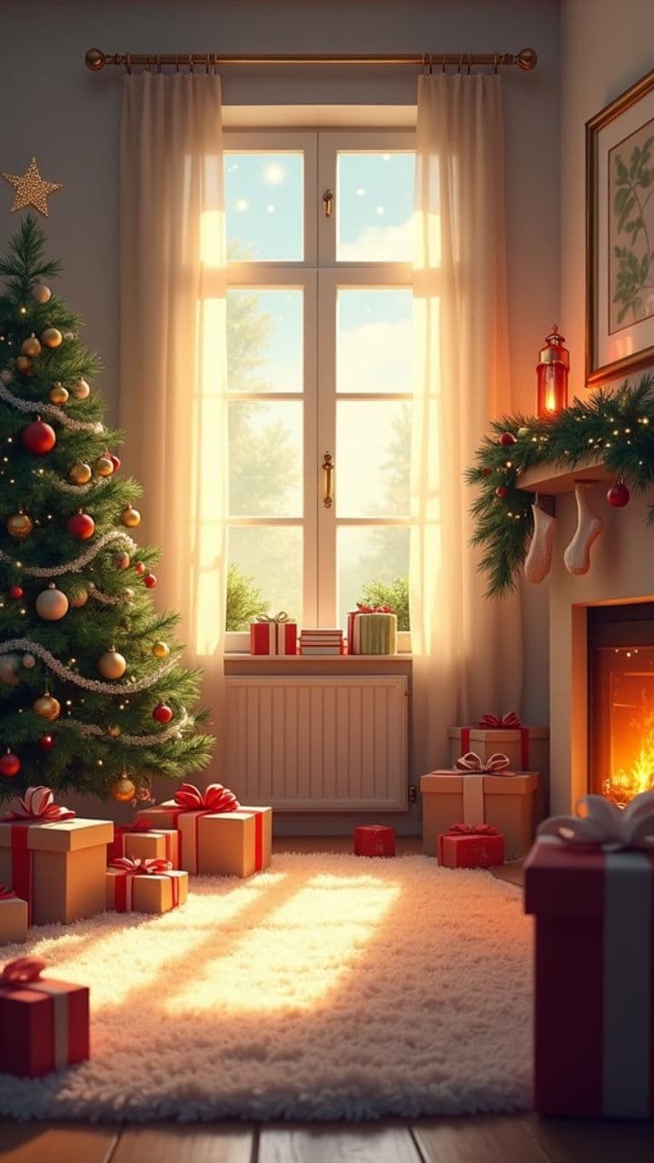 Juggling Holiday Schedules