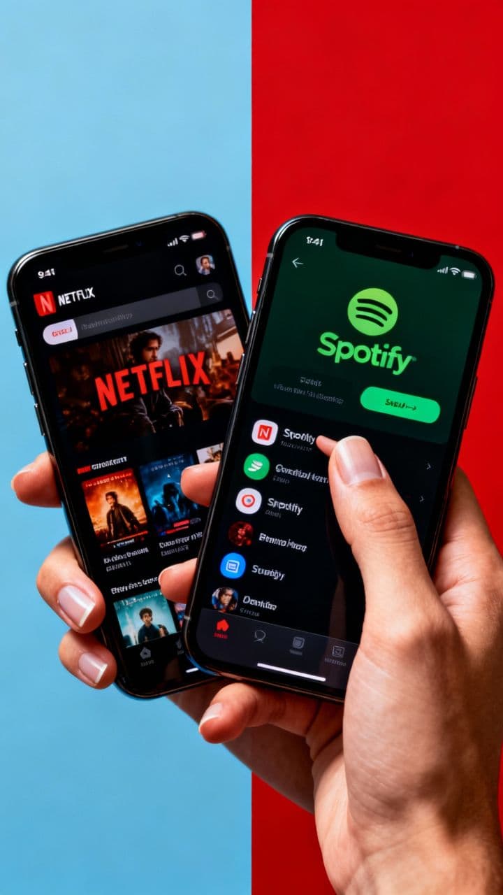 Hidden Steps to Cancel Subscriptions