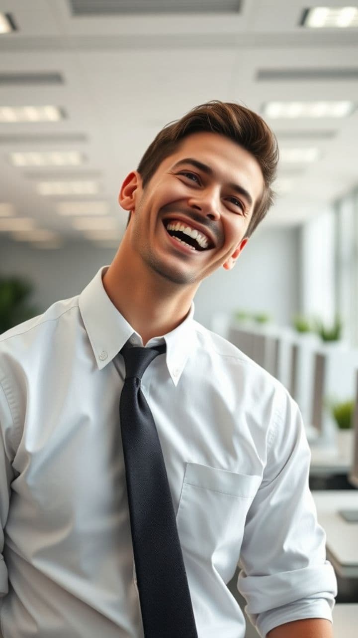 मैं हूँ ऑडिटर