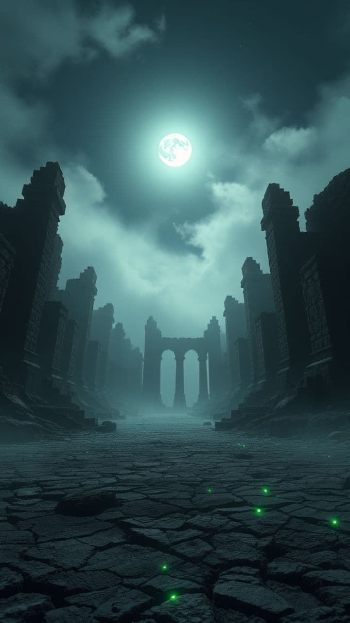 Inhale My Leather Glove