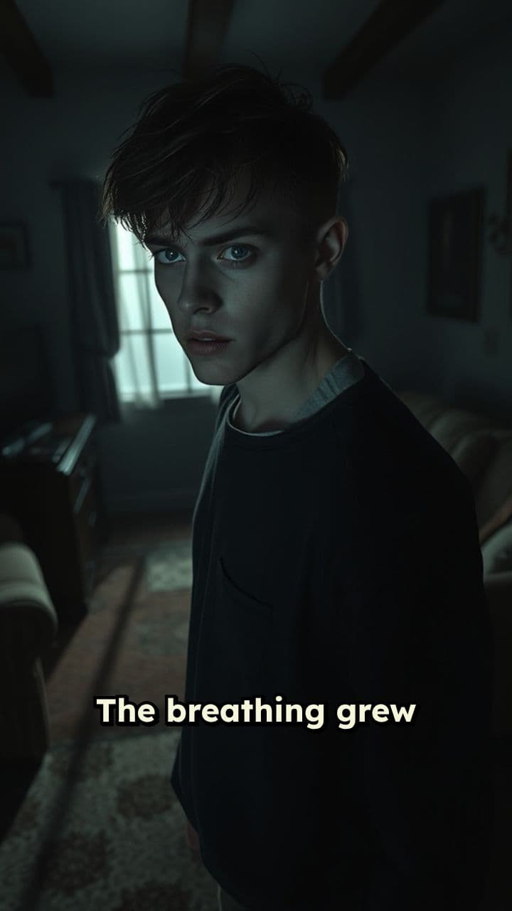 New Device Added: Bedroom Camera