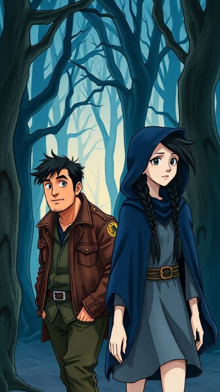 Nasol și cu dintele