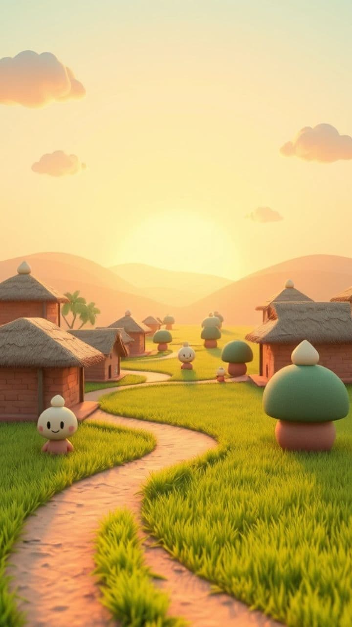 गोल्डन यादें