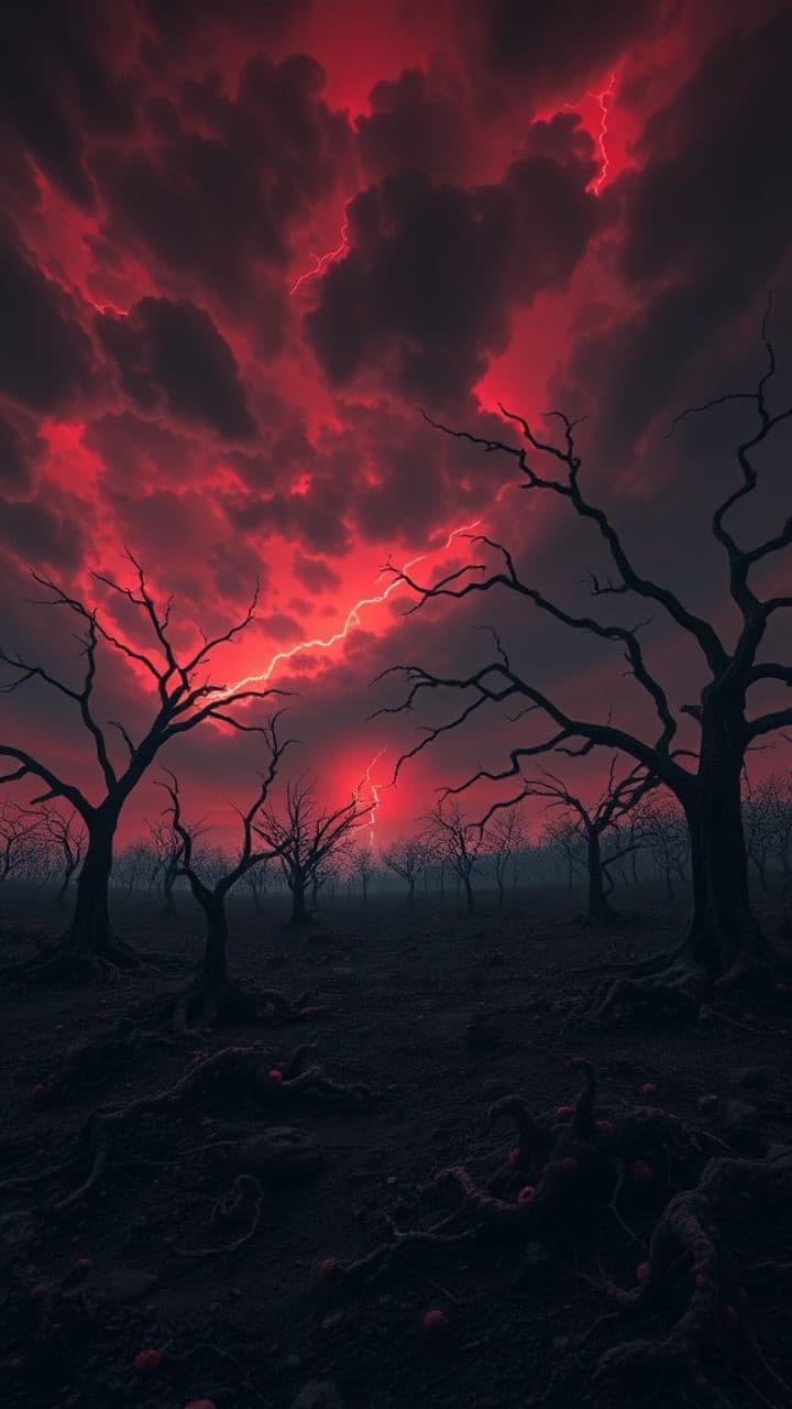 Claiming Your Soul Forever