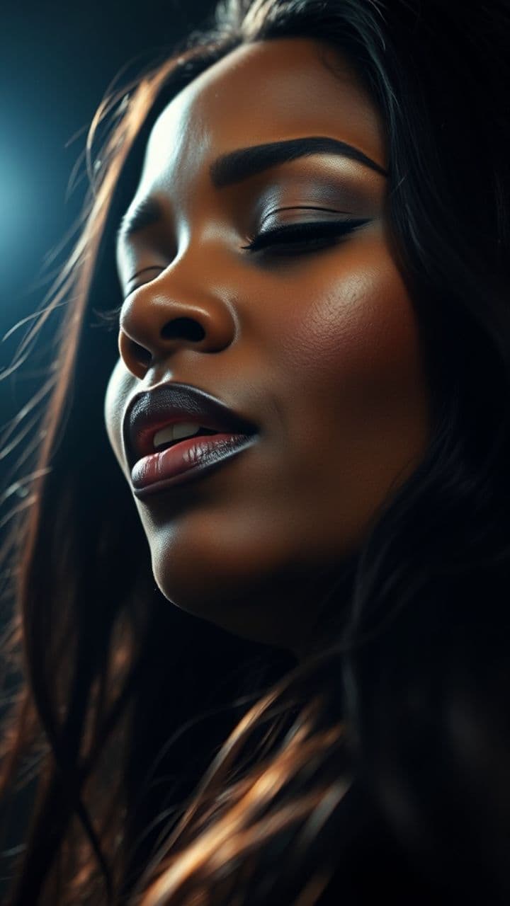 Guard Your Heart, Be Strong