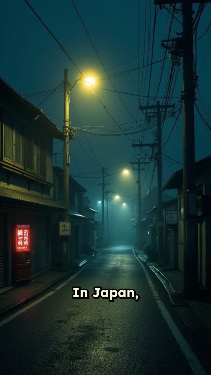 The Smiling Reflection