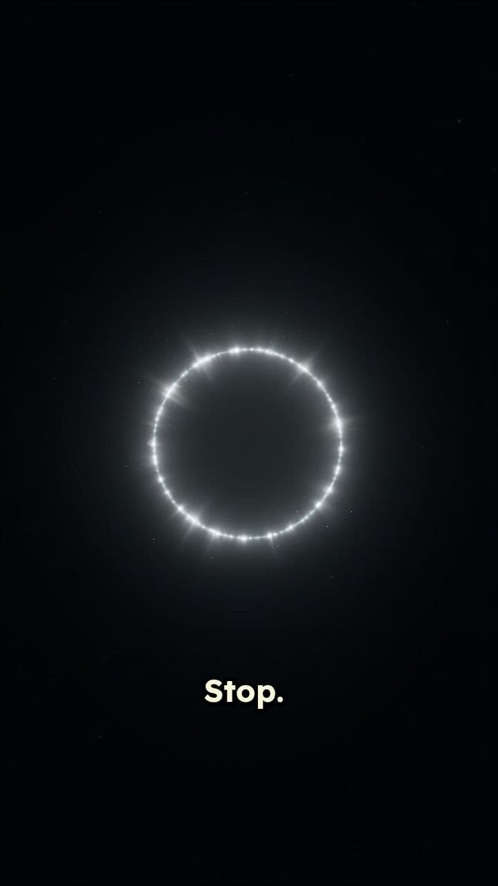 Mind-Bending Shape Perception Test