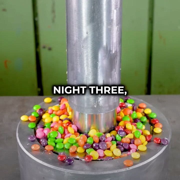 "Whispers from the Past"