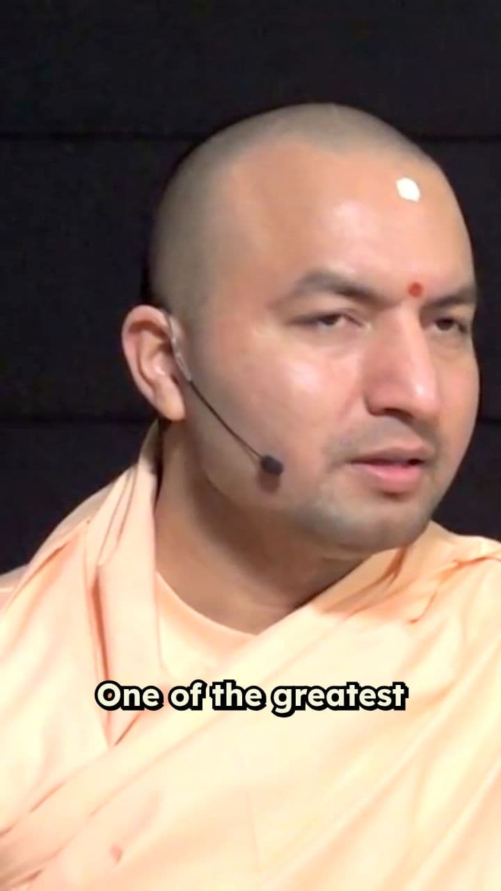 A Guru's Blessing Won't Save Your Child