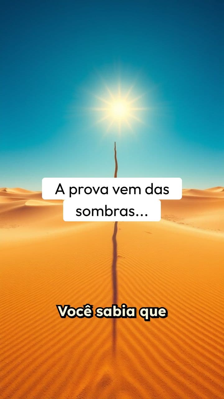 A prova de que a Terra não é plana