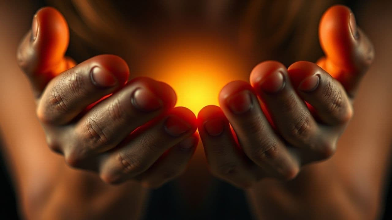 Turning Pain into Passion