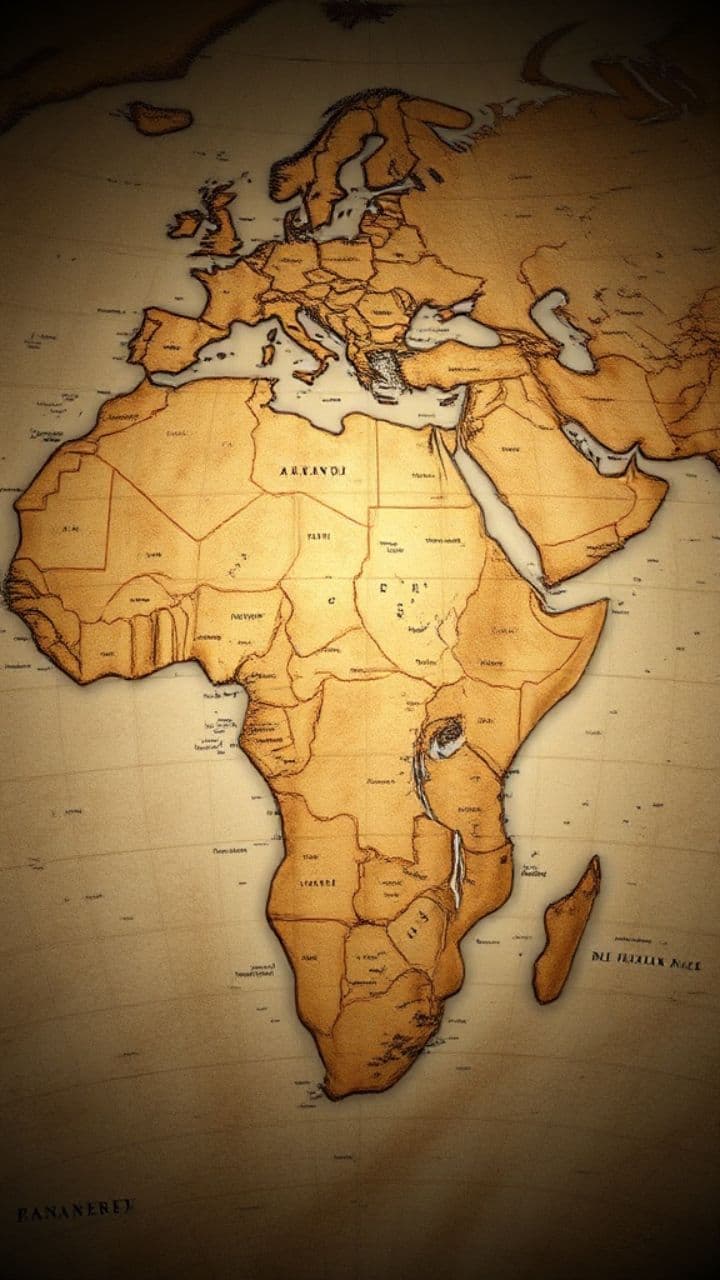 Burundi: Historia de Conflicto y Resiliencia