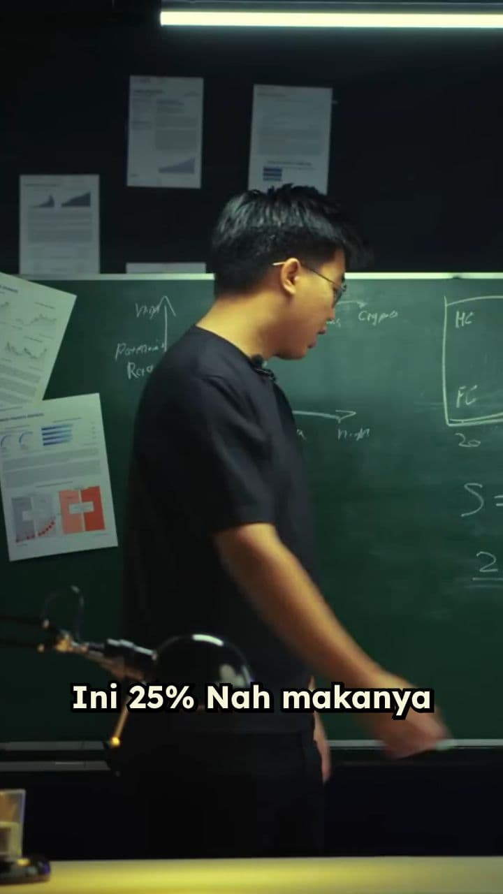 Effective Investment Strategies