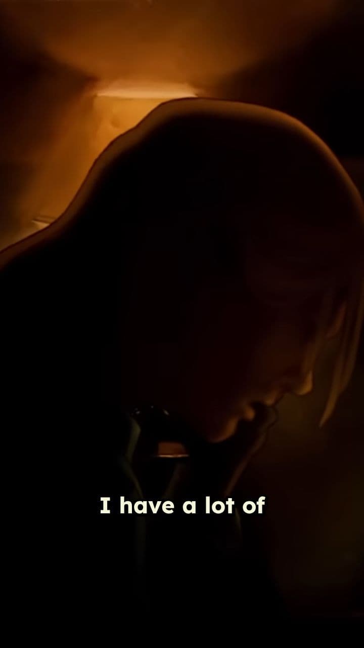 I'm at the End of My Ropes