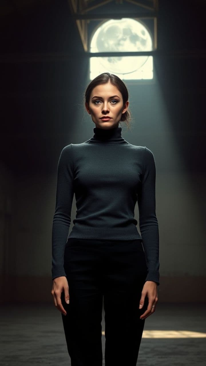 La Verdad Oculta de la Mujer que lo Resuelve Todo