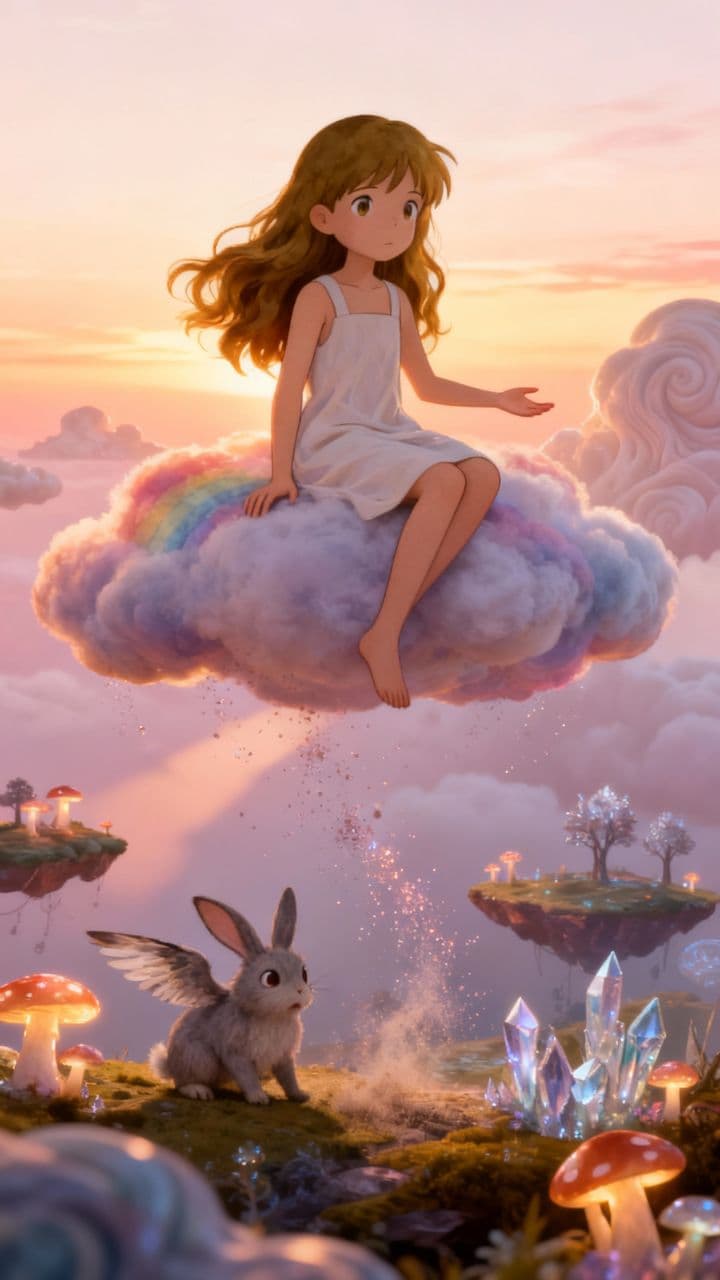 Take a Deep Breath, Feel Glad Again