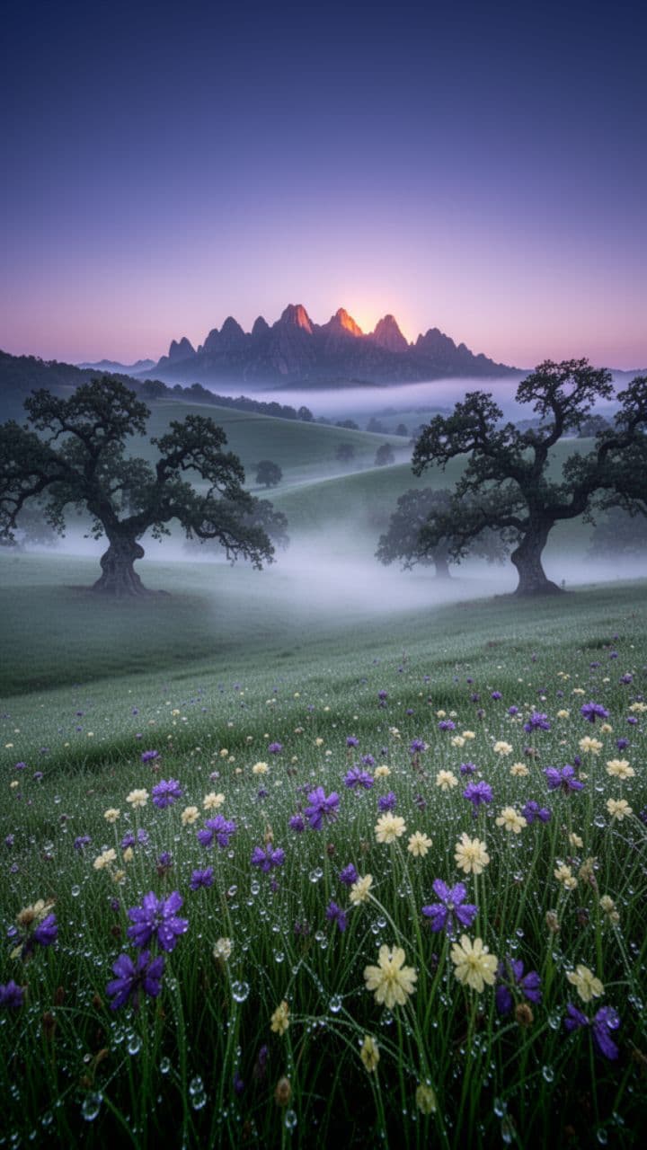 Draw Me Near, Endless Grace