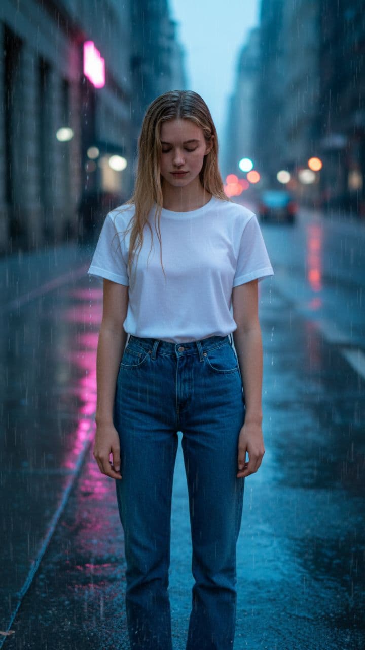 To the Person Who's Listening