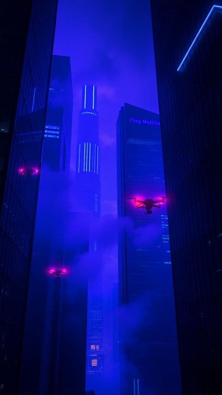 Ein Himmel voller Sterne