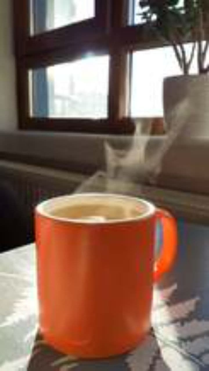 My Calm, My Quiet Place