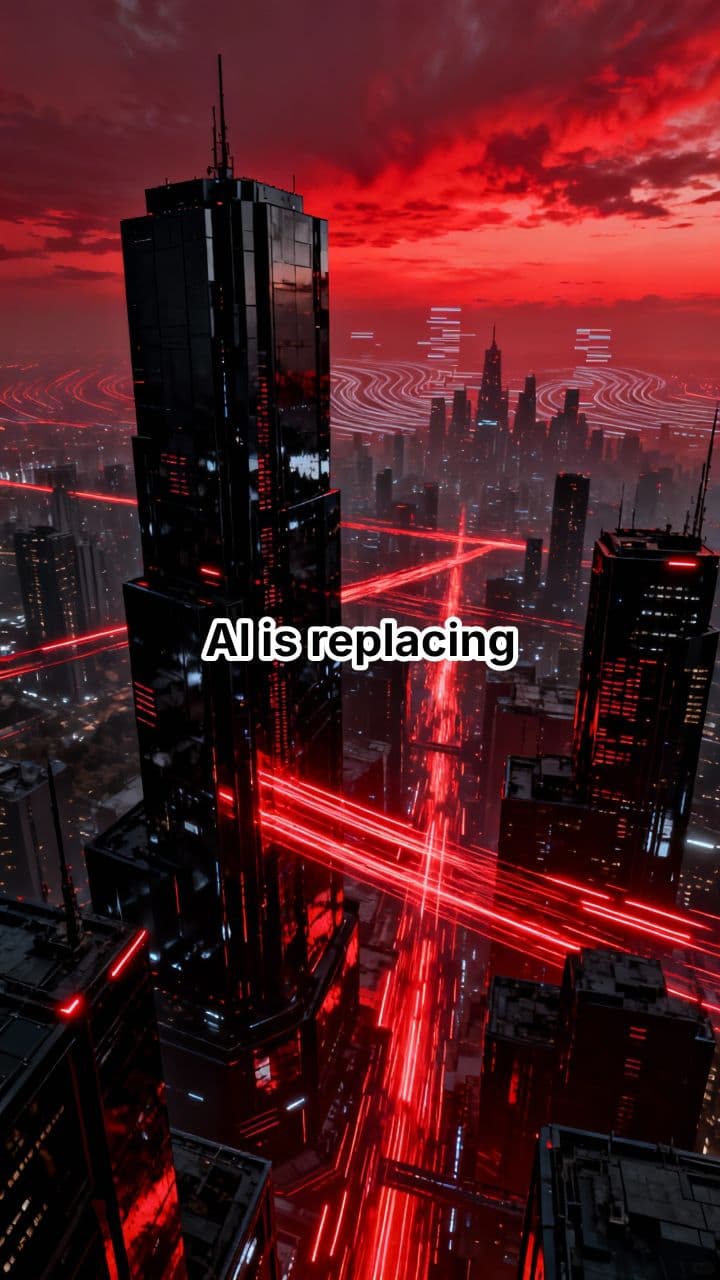 AI Tools Revolutionizing the Job Market