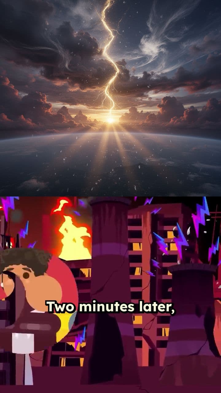 Stealth Bombers and 30,000 Pound Bunker Busters