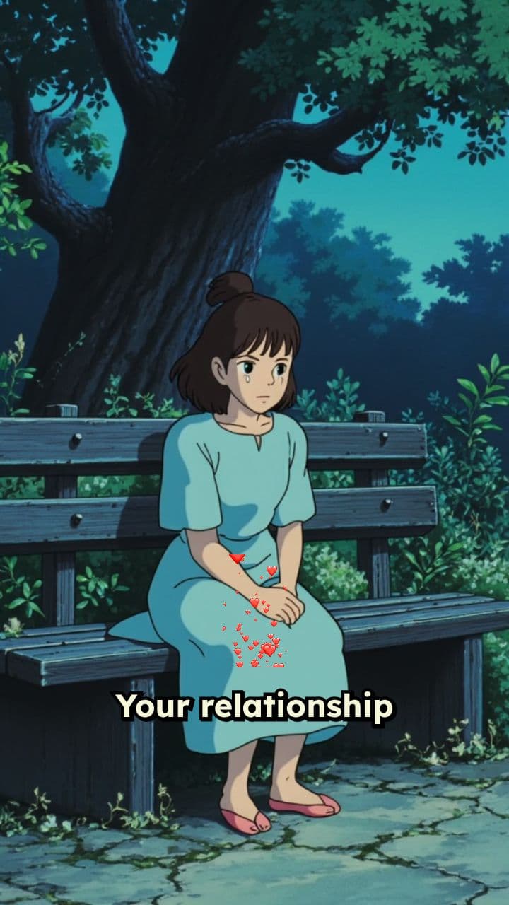 Know Yourself for Real Love