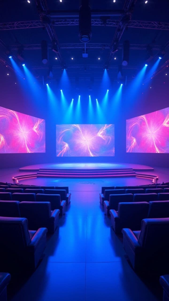 Андрей Малахов: праздник доброты