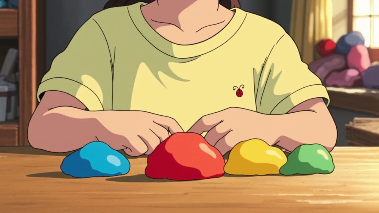 Massinha Mania: Diversão e Criatividade