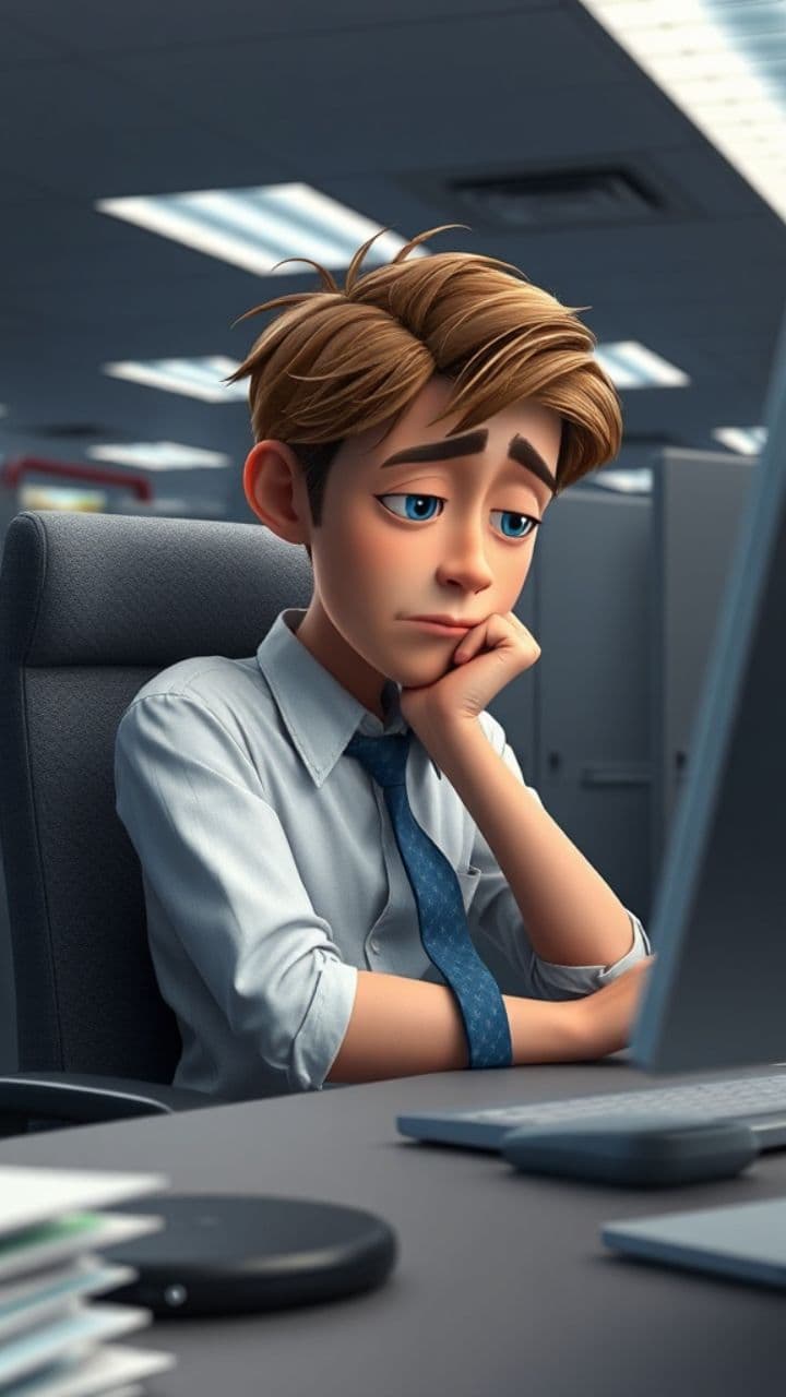 Take This Job and Unsubscribe