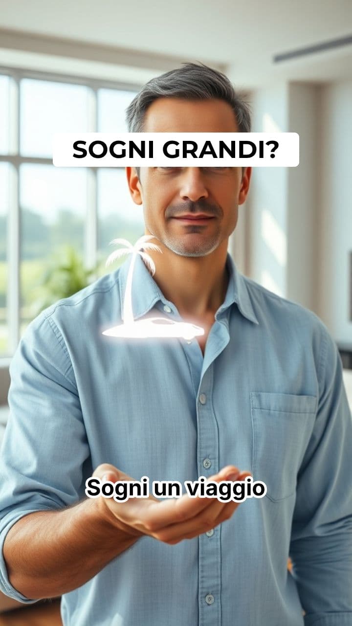 Il Potere dell'Interesse Composto con Gigi