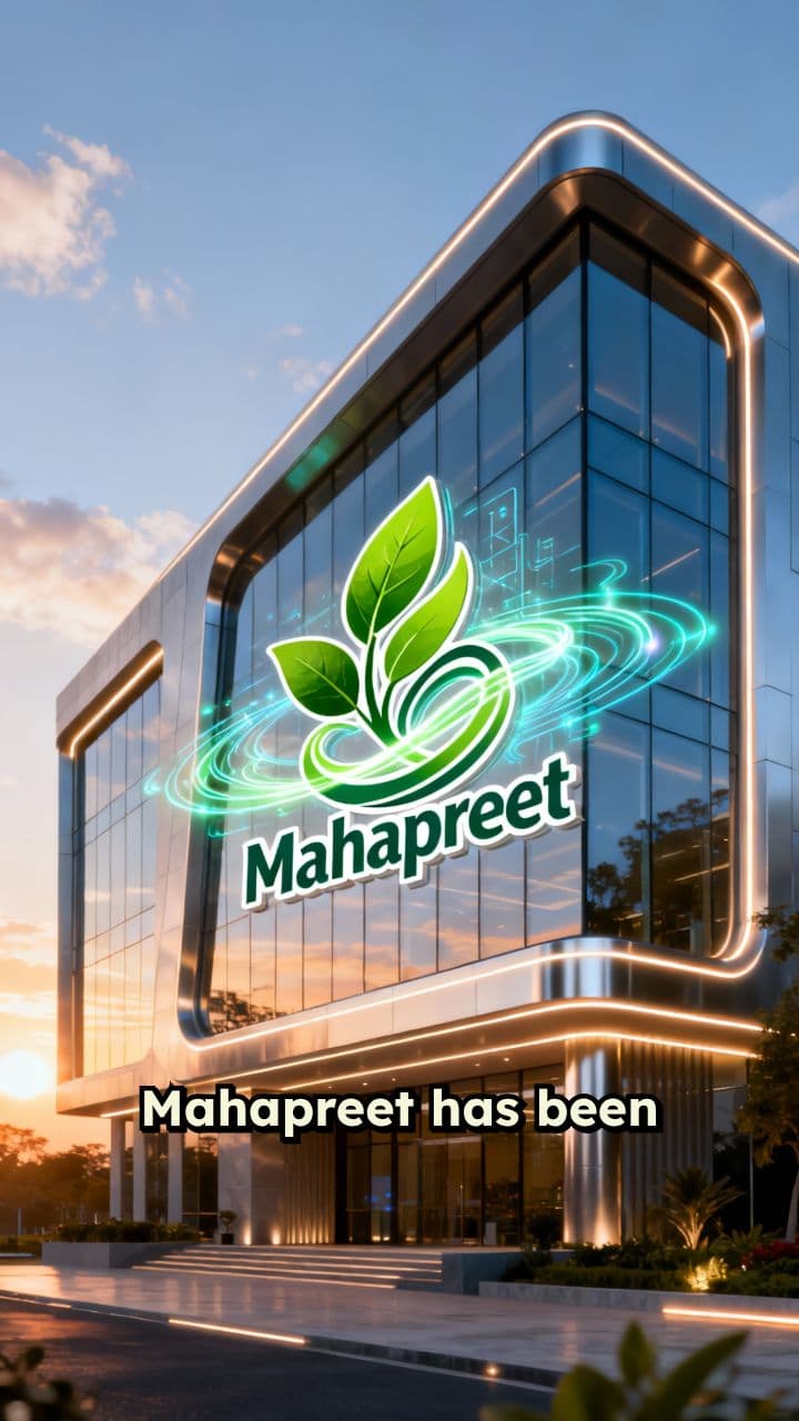 Maharashtra's Vision for a Green Future